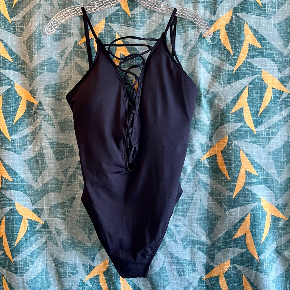 La Blanca Chic Swimsuit